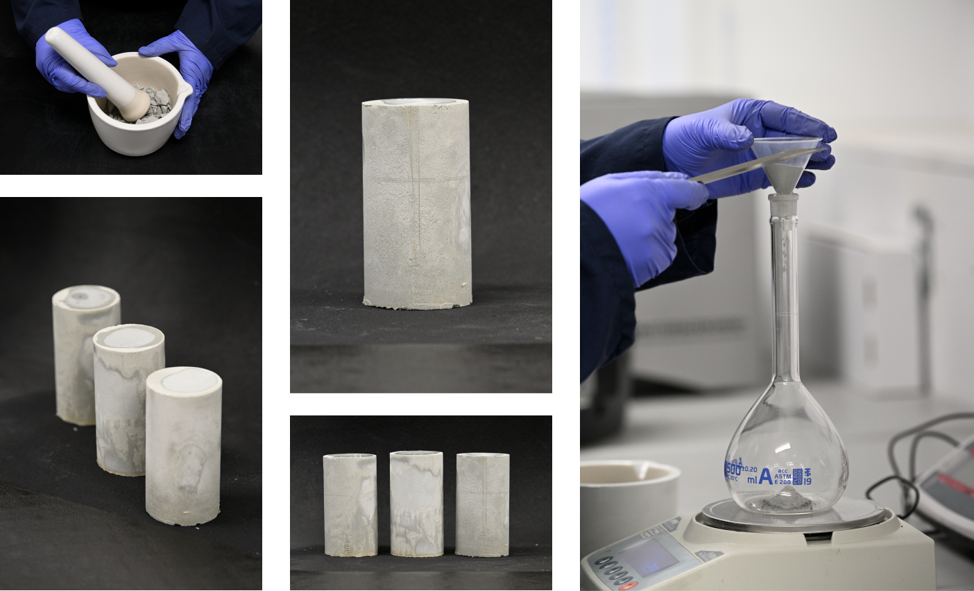 T Engineering Lab Services Photo